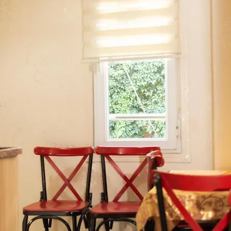 Apartamento Oez Duenya
