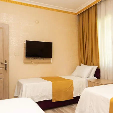 아파트 Oez Duenya