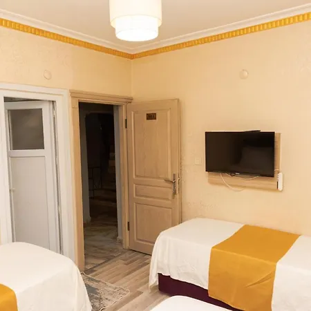 Oez Duenya Appartement *