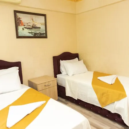 Appartement Oez Duenya *