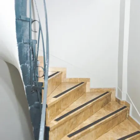 Oez Duenya Appartement *