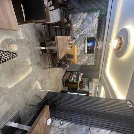 Appartement Oez Duenya