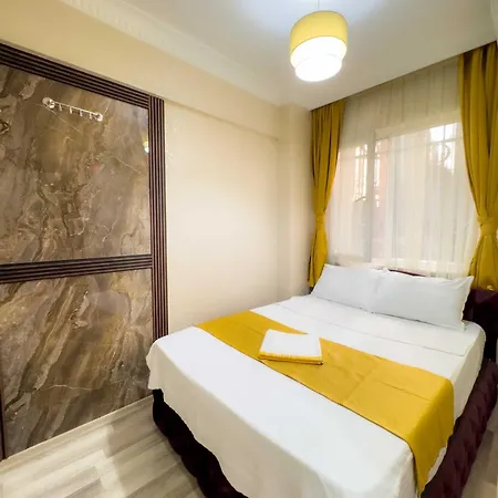 아파트 Oez Duenya