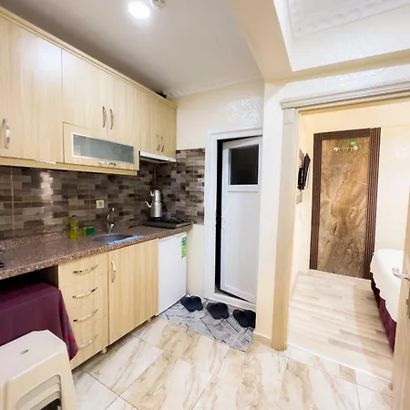 Oez Duenya 아파트