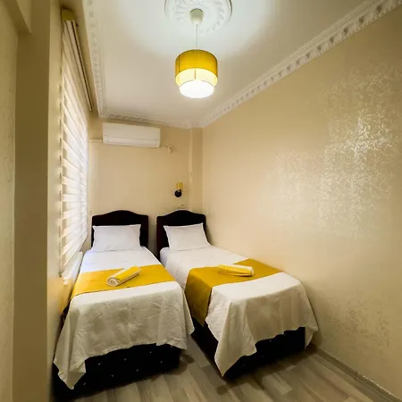 아파트 Oez Duenya