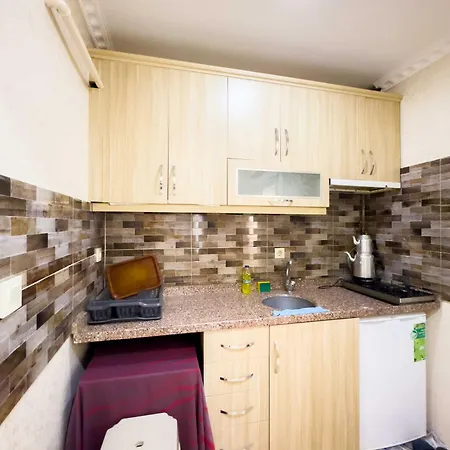 아파트 Oez Duenya *