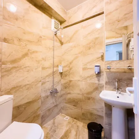 Oez Duenya 아파트 이스탄불