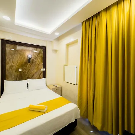 Apartamento öz Dünya