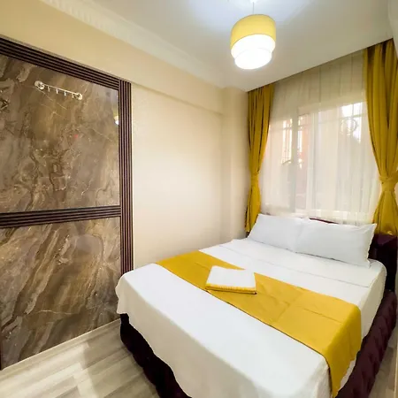 아파트 Oez Duenya *