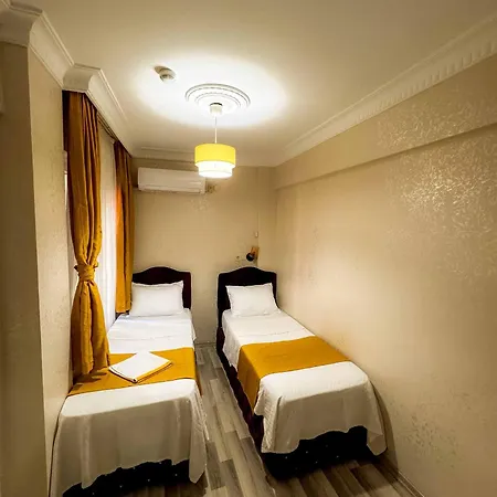 Oez Duenya 아파트