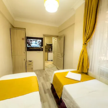 Апартаменты Oez Duenya