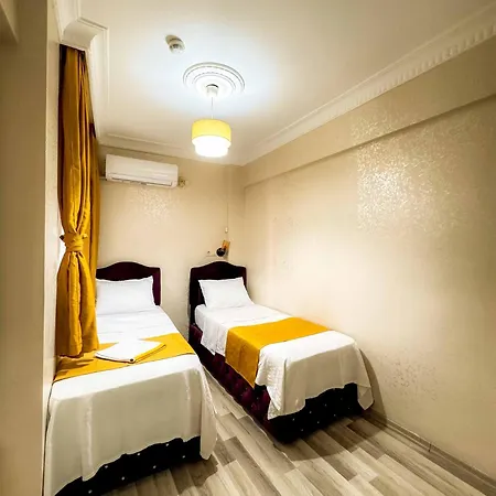 아파트 Oez Duenya