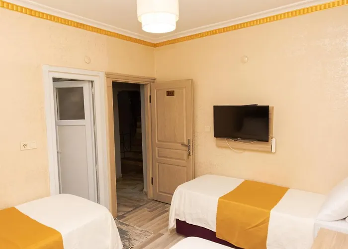 Oez Duenya Апартаменты *