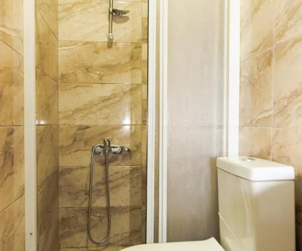 Oez Duenya Апартаменты