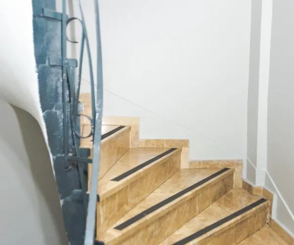 Oez Duenya Апартаменты *