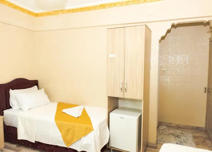 Oez Duenya Апартаменты