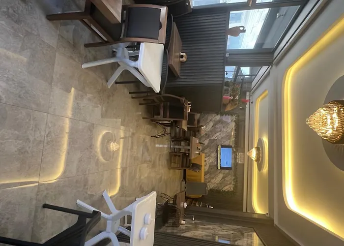 Oez Duenya Апартаменты *