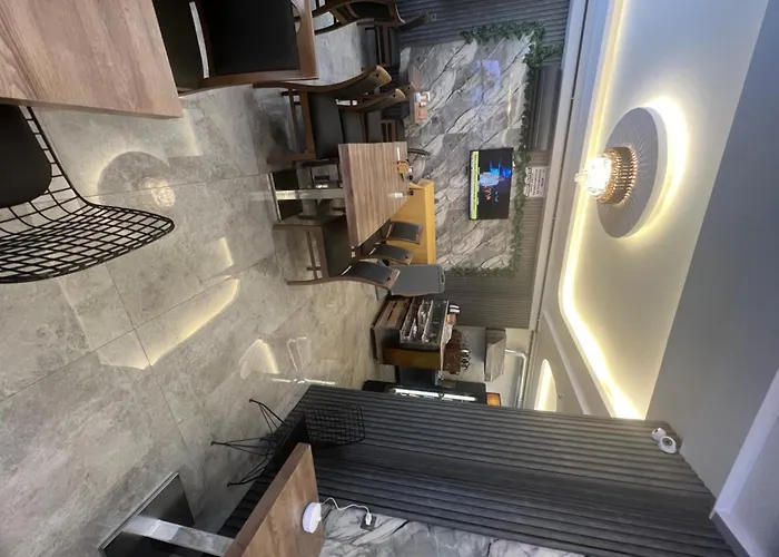 Апартаменты Oez Duenya