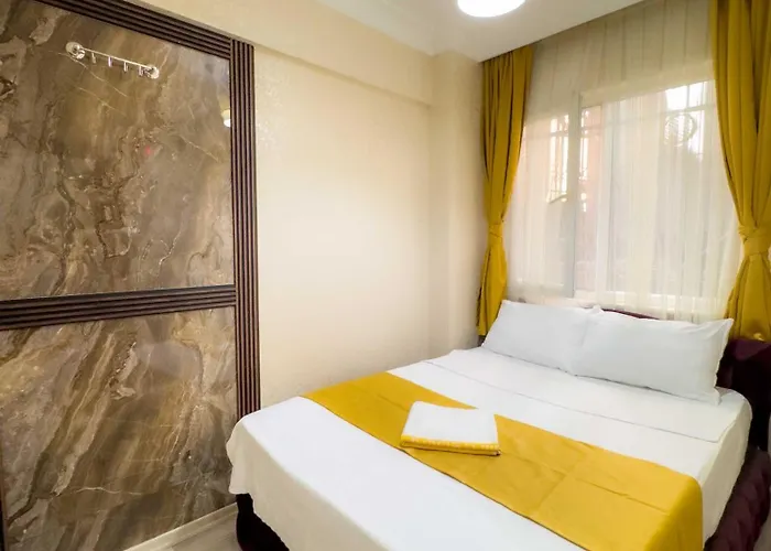 Апартаменты Oez Duenya