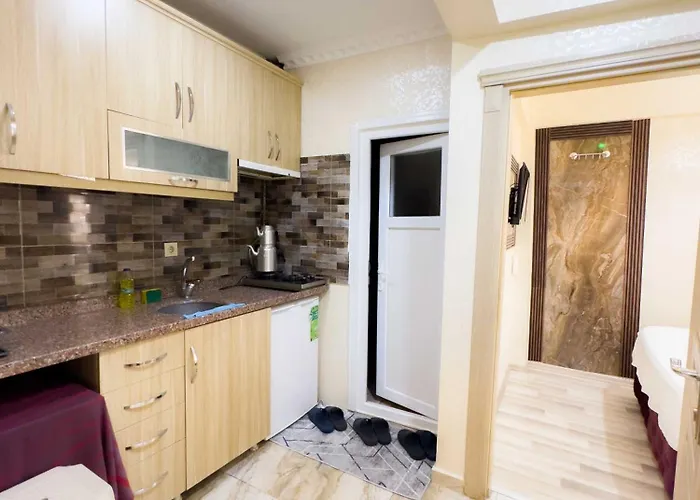 Oez Duenya Апартаменты