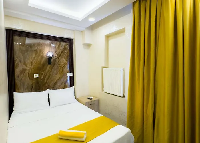 Апартаменты Oez Duenya