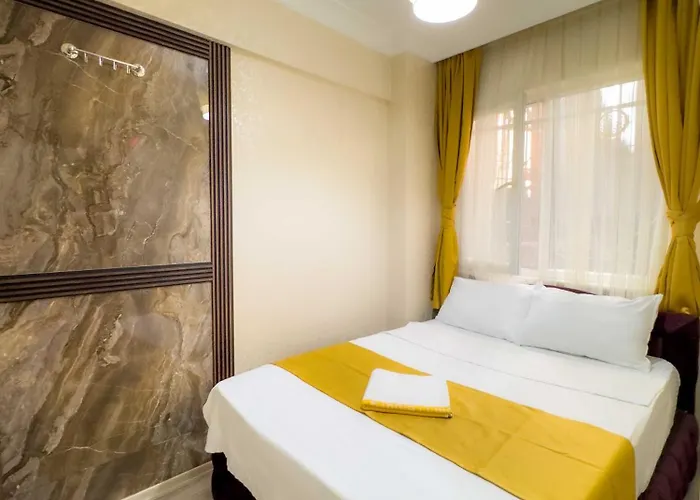 Апартаменты Oez Duenya *