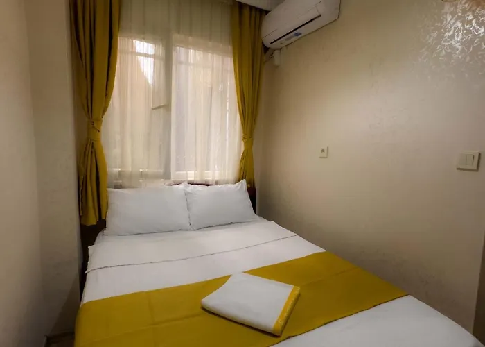 Апартаменты Oez Duenya