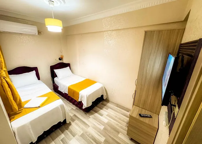 Oez Duenya * Стамбул