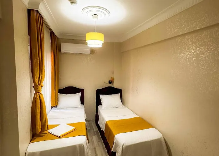 Oez Duenya Апартаменты