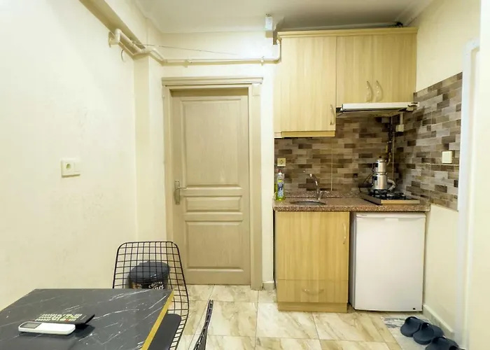 Апартаменты Oez Duenya *