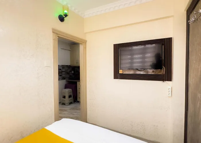 Oez Duenya * Стамбул