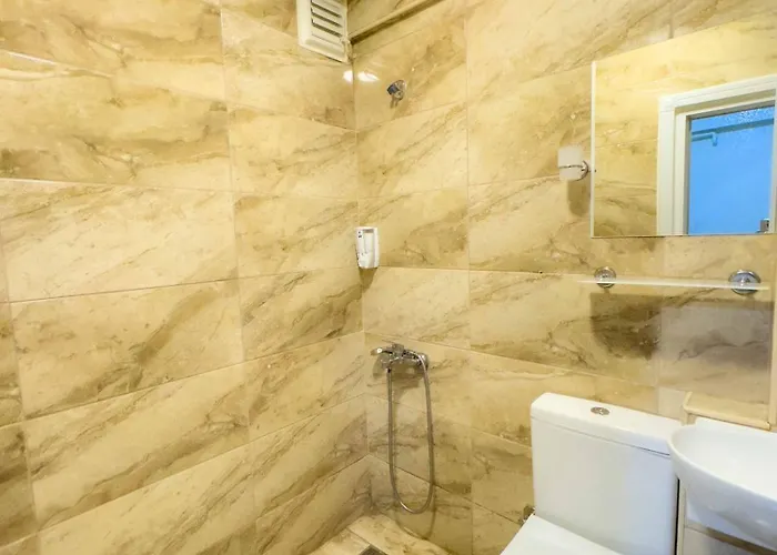 Oez Duenya Апартаменты