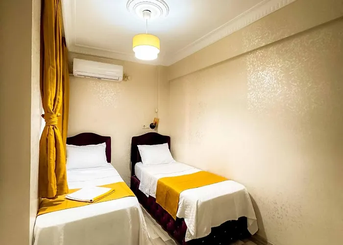 Oez Duenya Апартаменты *