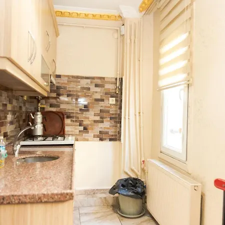 Oez Duenya * Istanbul